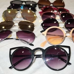 11 Sunglasses